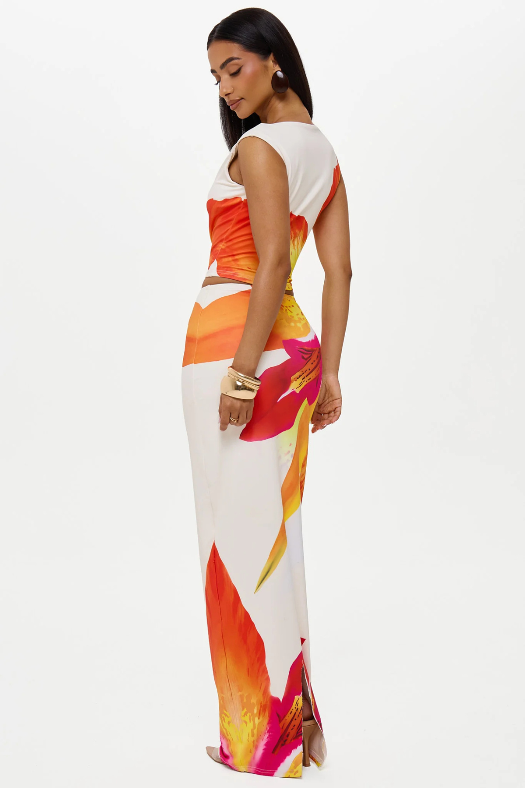 Robe Sabrina
