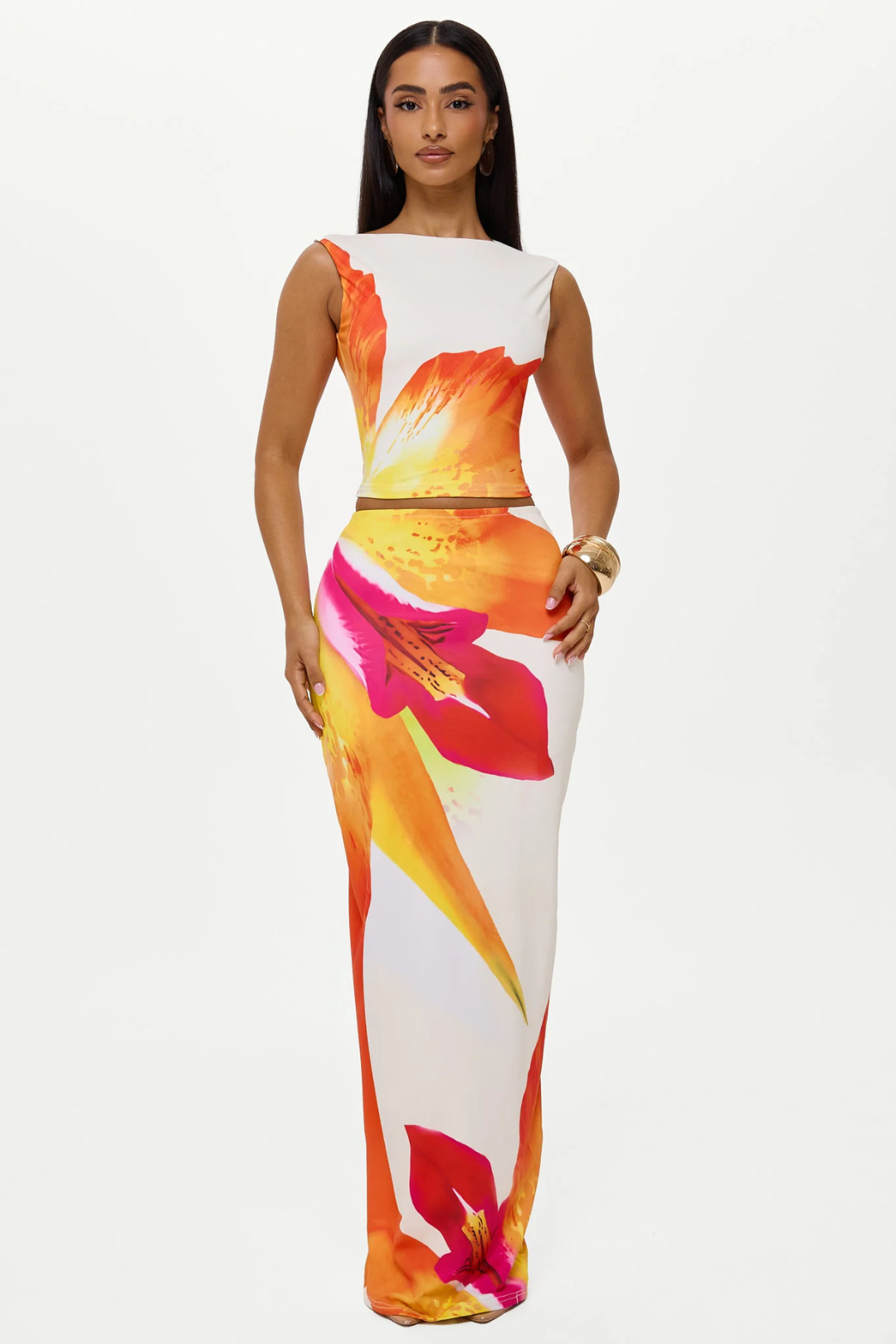 Robe Sabrina